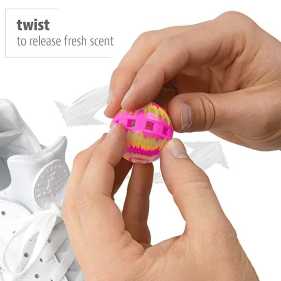 Sneaker Balls Shoe Deodorizers - Picture 4 of 11